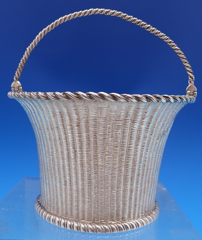 Basket pure coin Boston 7.41ozt 5